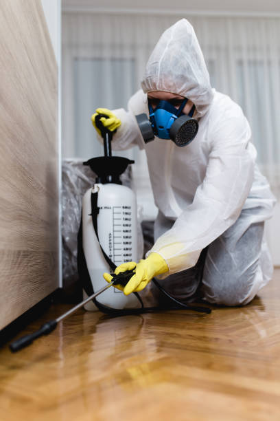 Best Pest Control for Multi-Family Homes  in West View, PA